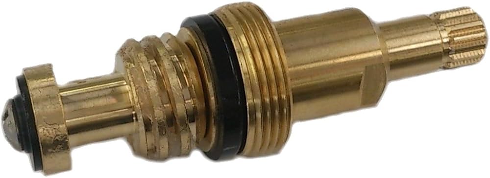 Amazon | KVK 止水スピンドルセット Z240NK | 浴室水栓用パーツ